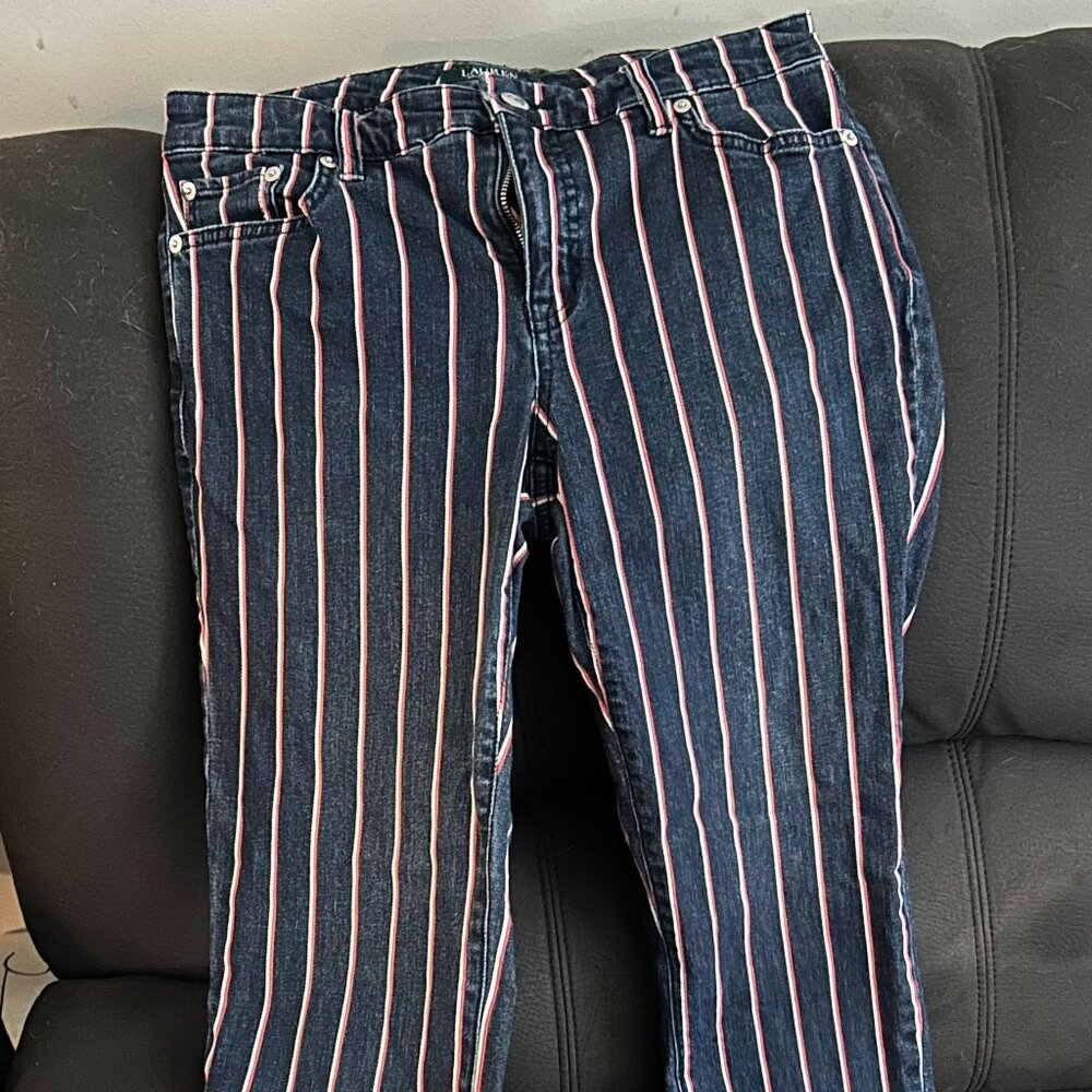 Women's Ralph Lauren Pant